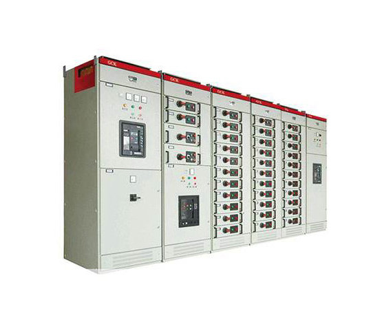 GCK低壓開關柜