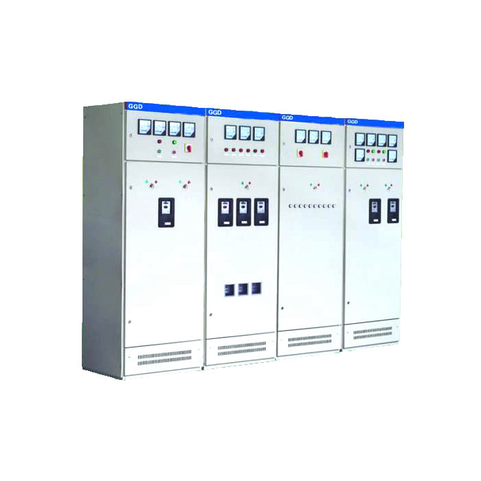 GGD low-voltage switchgear