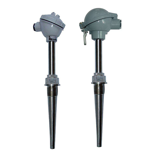 Assembling thermocouples