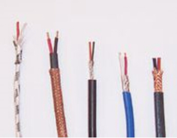 KX-GVVRP,KC-GSVPV屏蔽補償導(dǎo)線